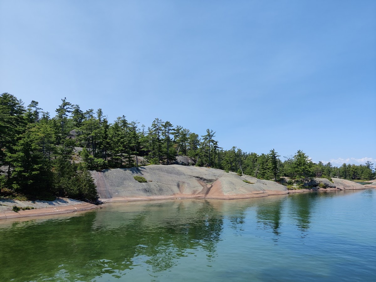 Benjamin Islands