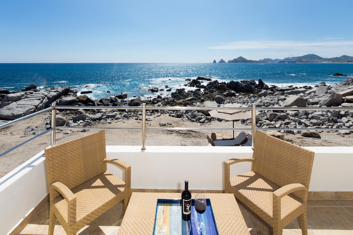 Casa Luna Cabos