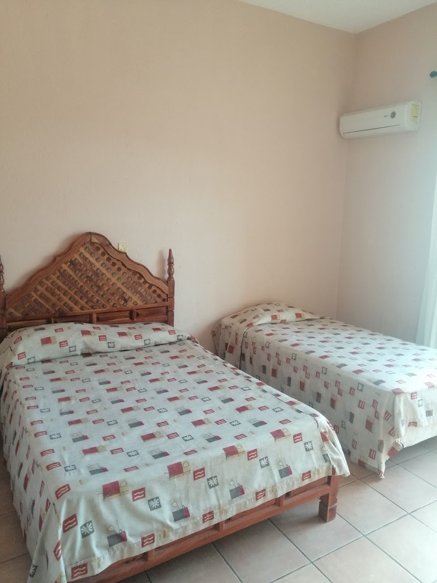 Hotel 'Novia del Sol' photo 2
