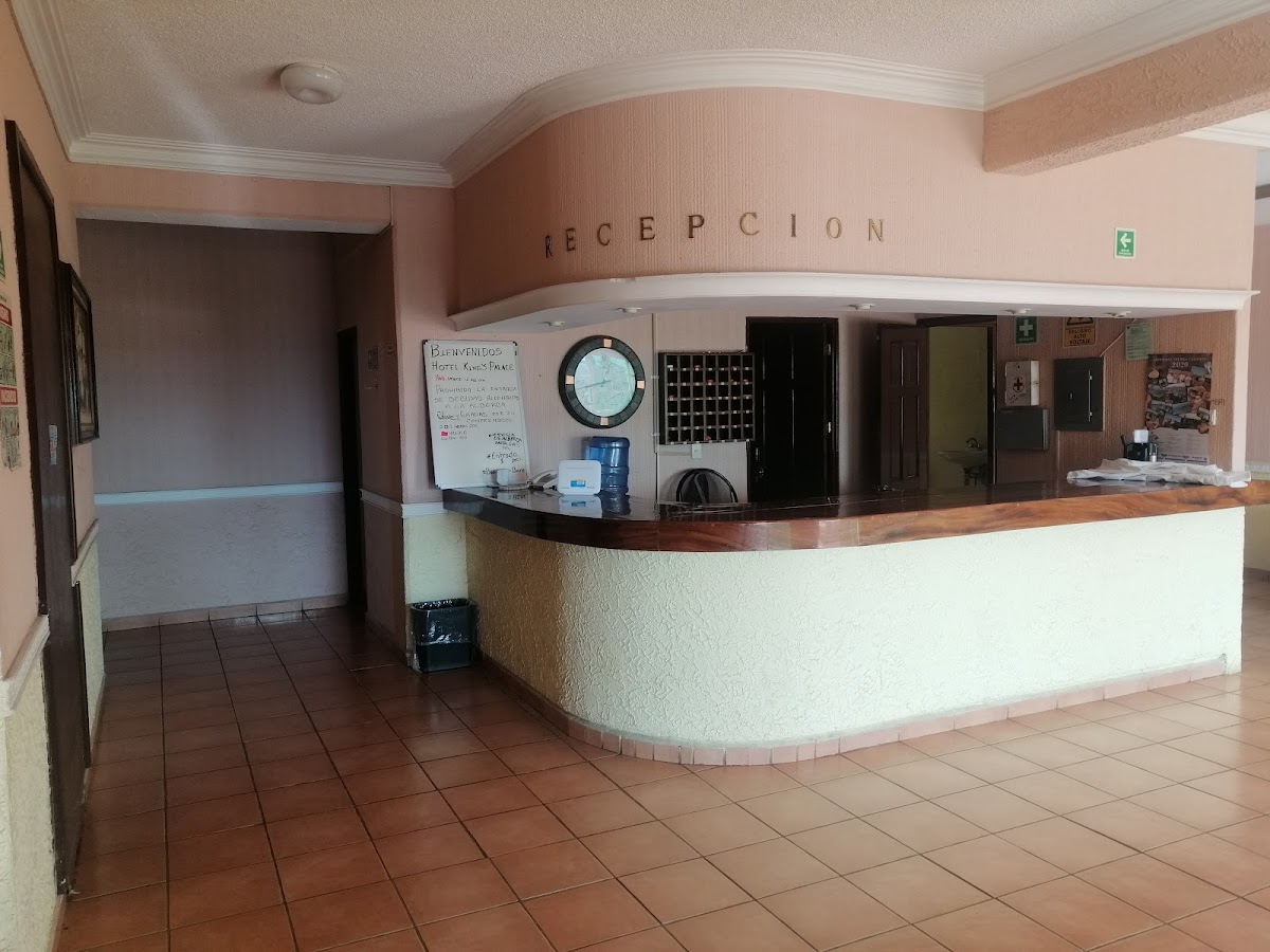 Hotel 'Novia del Sol' photo 3