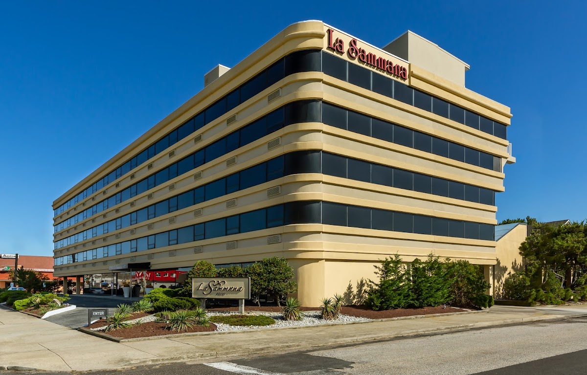 La Sammana