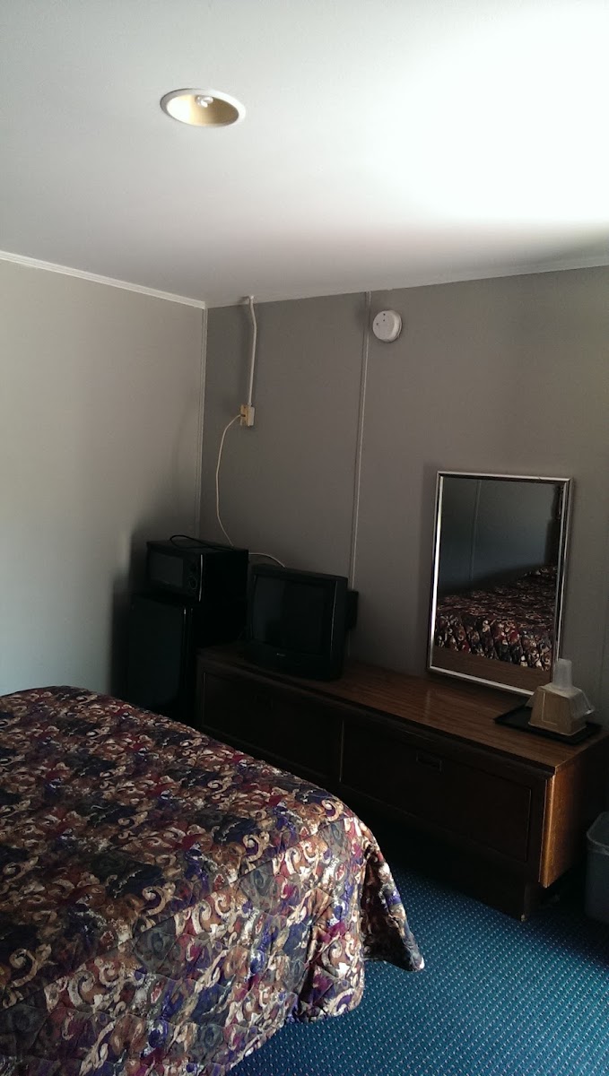 Azalea Motel photo 2