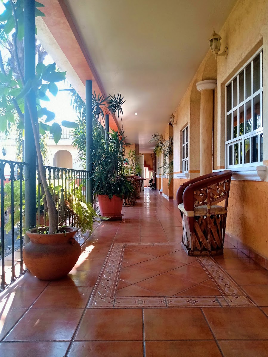 Hotel Mezvall photo 2