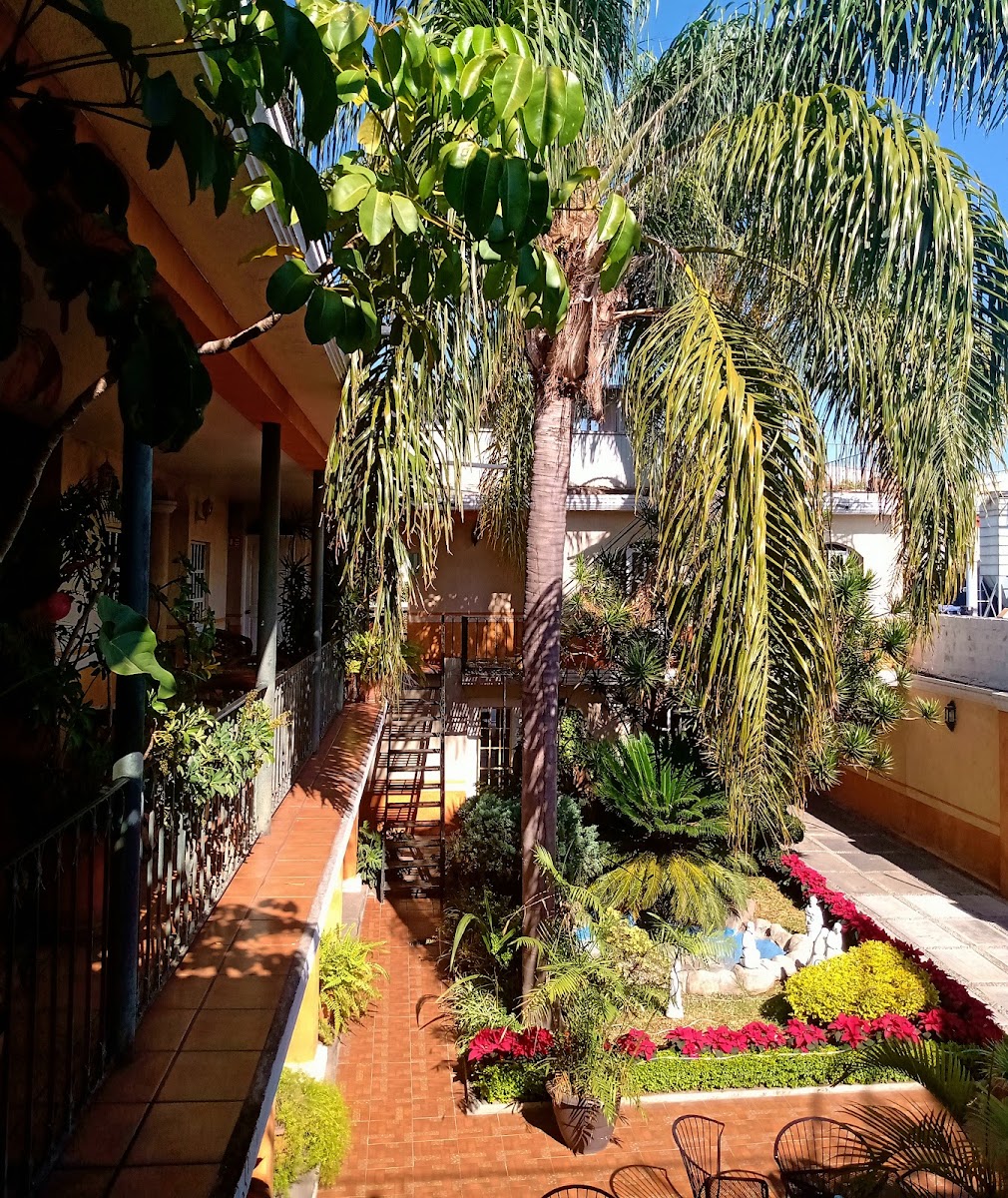 Hotel Mezvall photo 3
