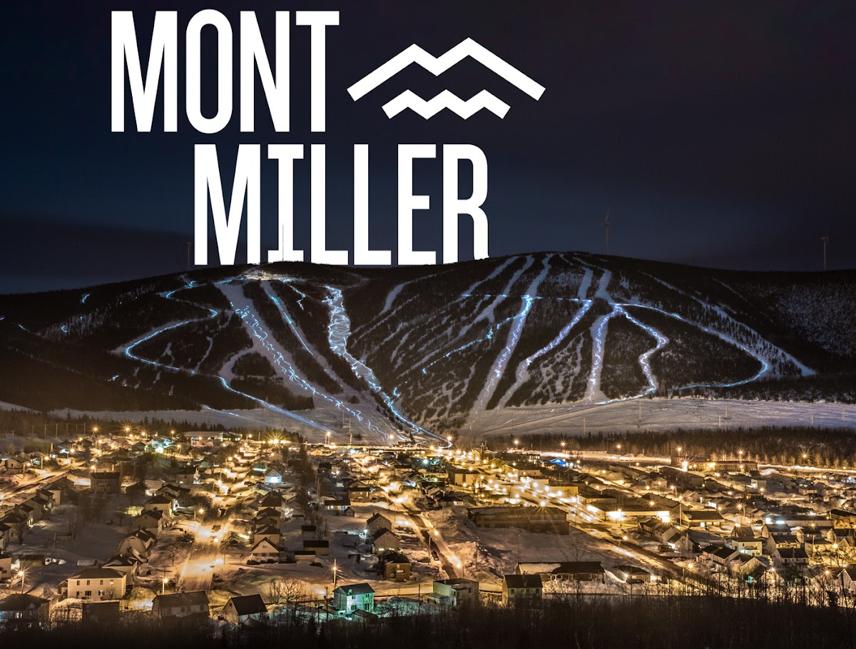 Mont Miller - Chic-Chac