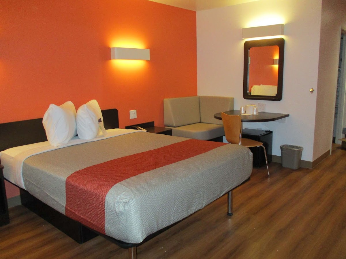Motel 6 Fort Worth, TX - North - Saginaw photo 3