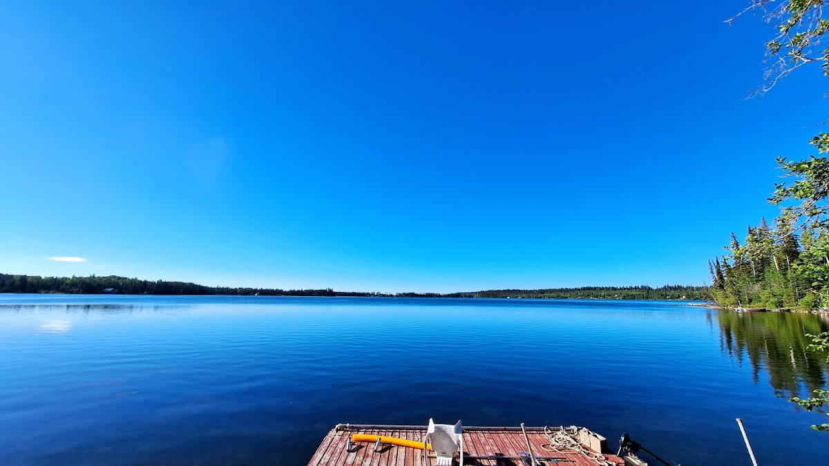 Rail Lake