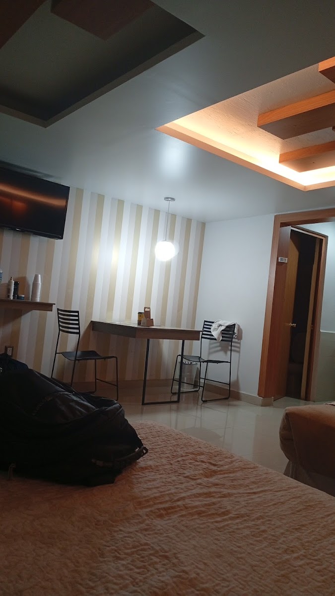HOTEL & AUTOHOTEL ABMAR photo 2