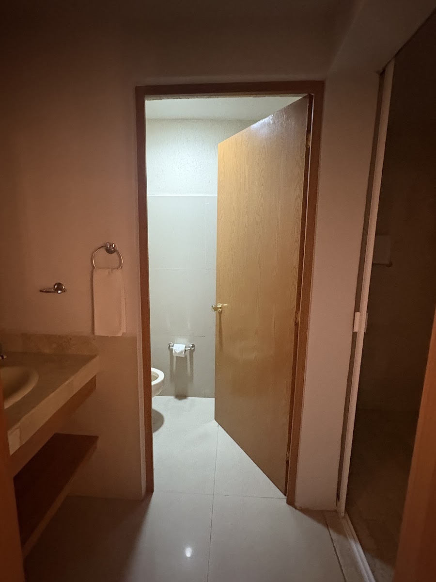 HOTEL & AUTOHOTEL ABMAR photo 3