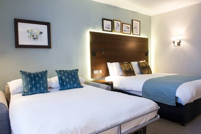 Innkeeper's Collection Loch Lomond photo 2