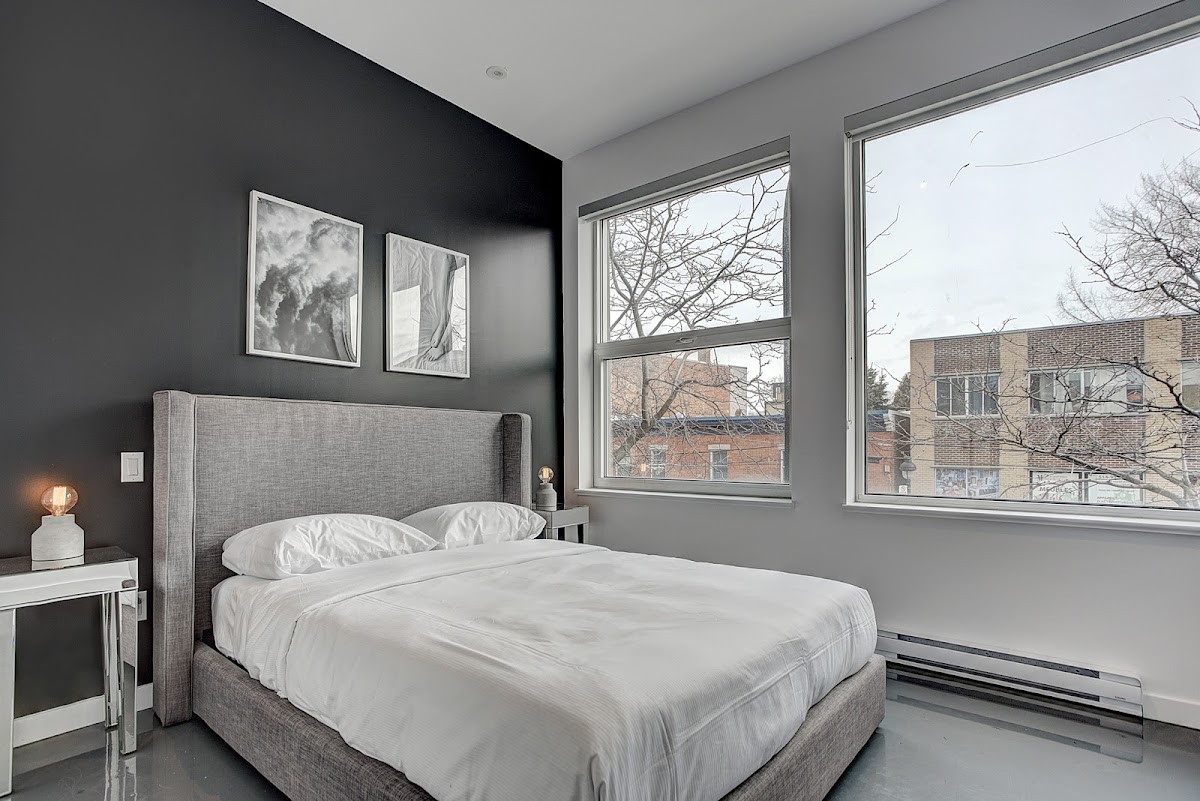 Les Lofts du Centre photo 2