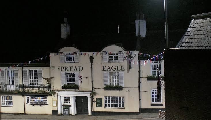 Lymm Boutique Rooms
