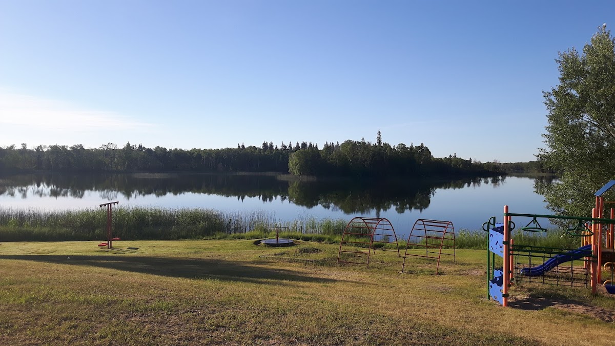 Sturgis & District – Lady Lake