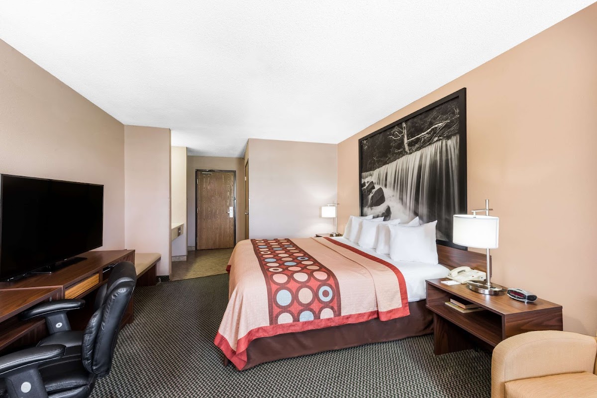 Super 8 by Wyndham Winfield/Quail Ridge Area photo 2