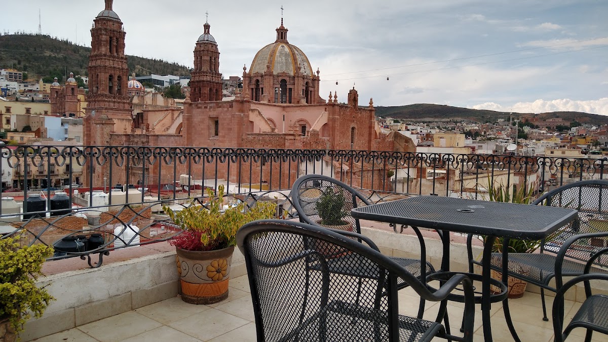 Hotel Terraza Castro