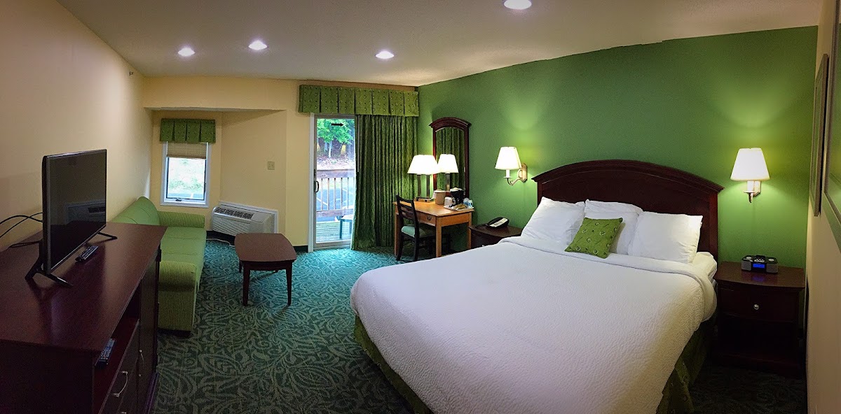 Massanutten Hotel 5 photo 2