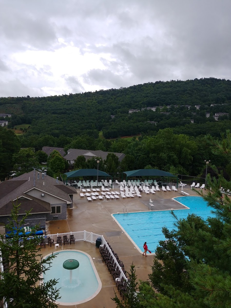 Massanutten Hotel 5 photo 3