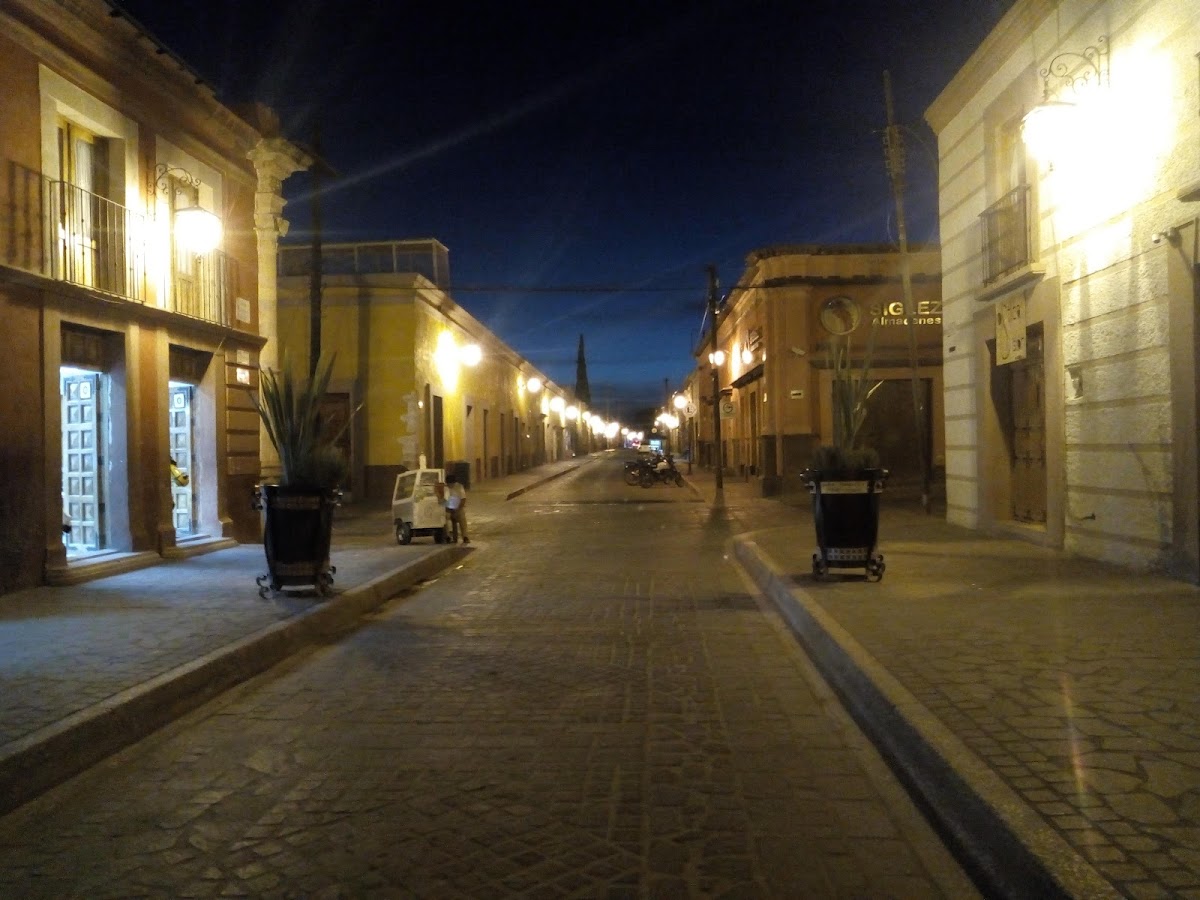 Hospedaje La Posada photo 3