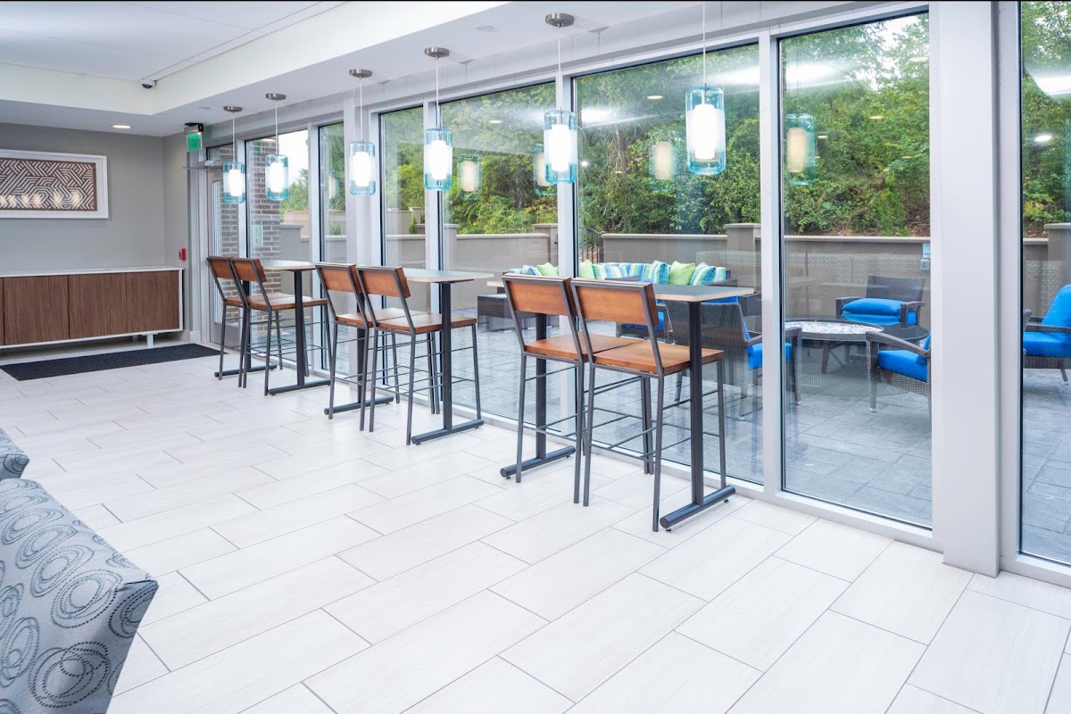 Holiday Inn Express & Suites Brevard – City Center by IHG photo 3