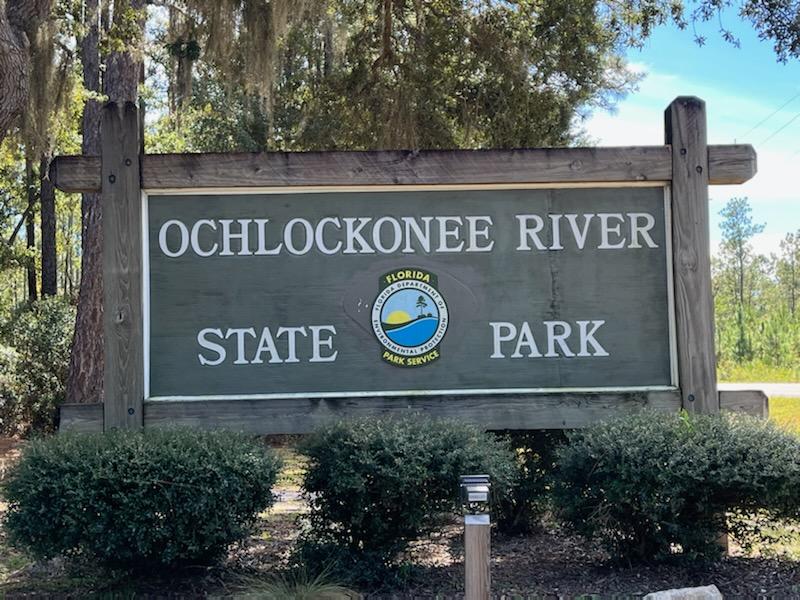 Ochlockonee River State Park
