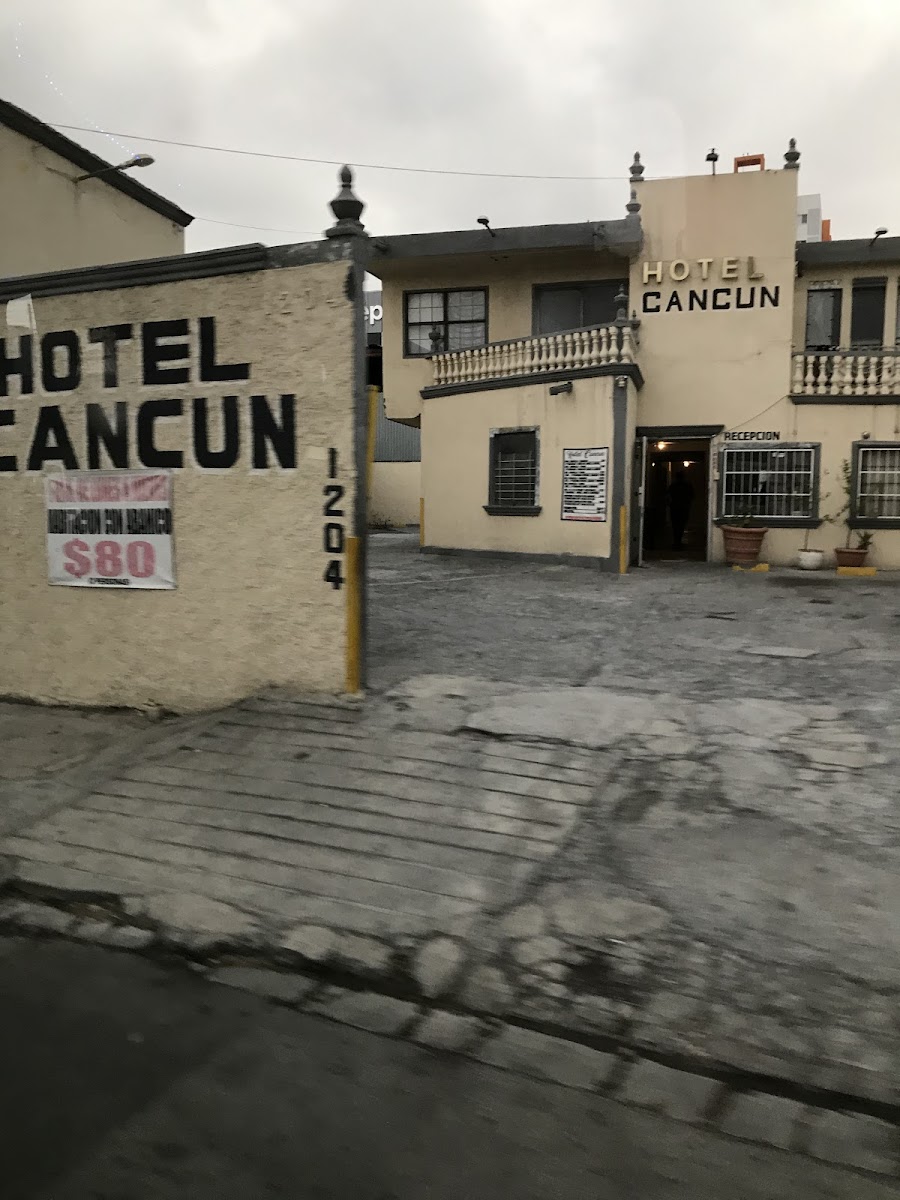 Hotel Cancún