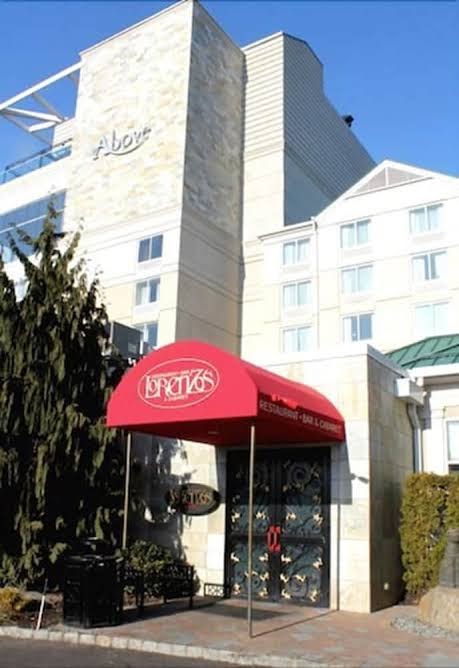 Hilton Garden Inn New York/Staten Island