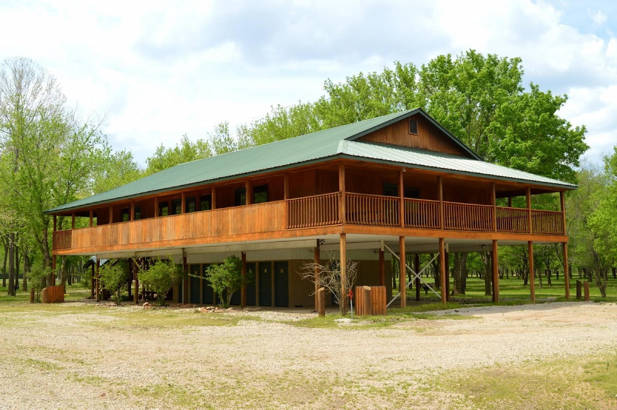River's End Motel