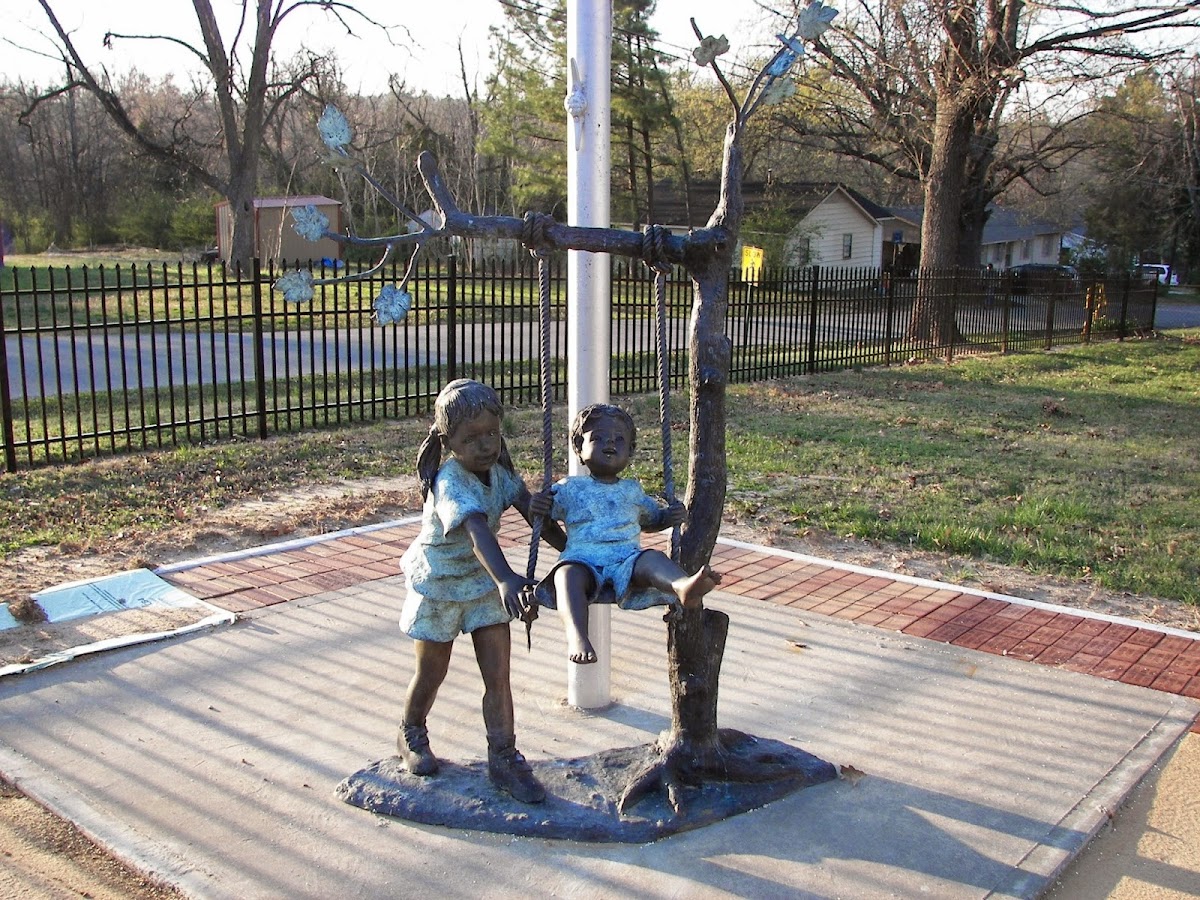 Eddie Mae Herron Center/Museum