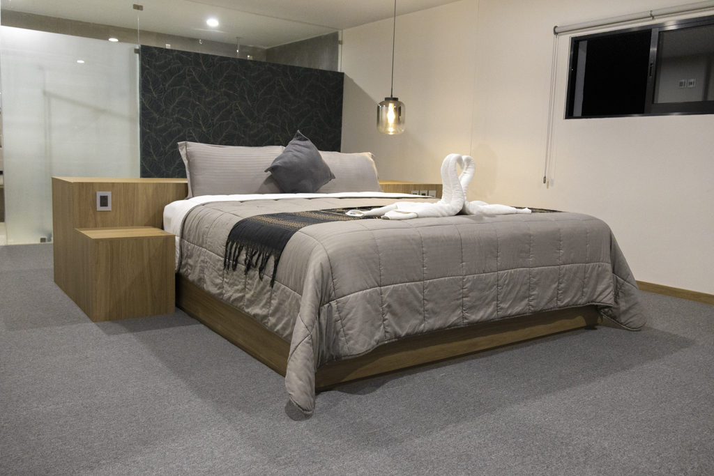 Hotel Oaxaca Inn Reforma