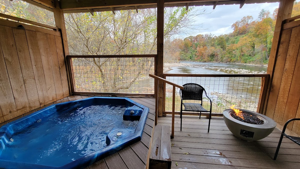 Hot Springs Resort And Spa