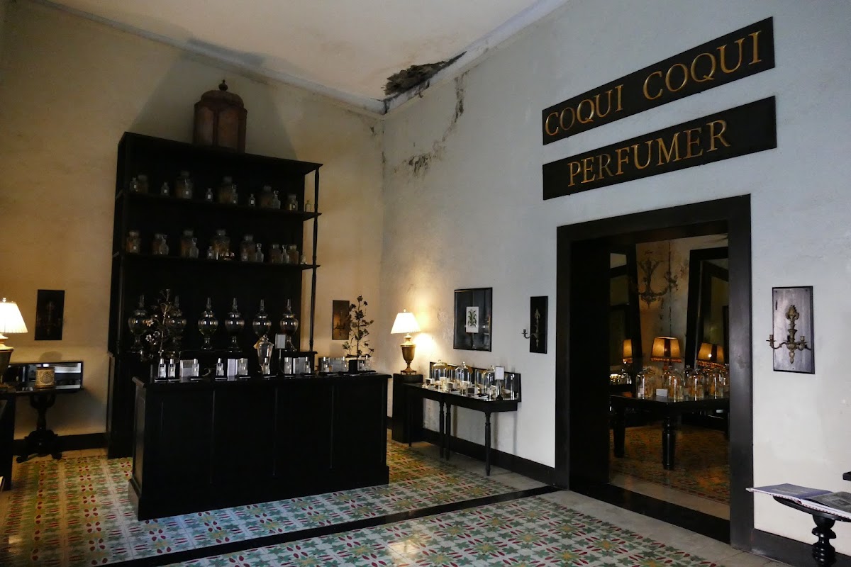 Meson de Malleville - Coqui Coqui Valladolid photo 2