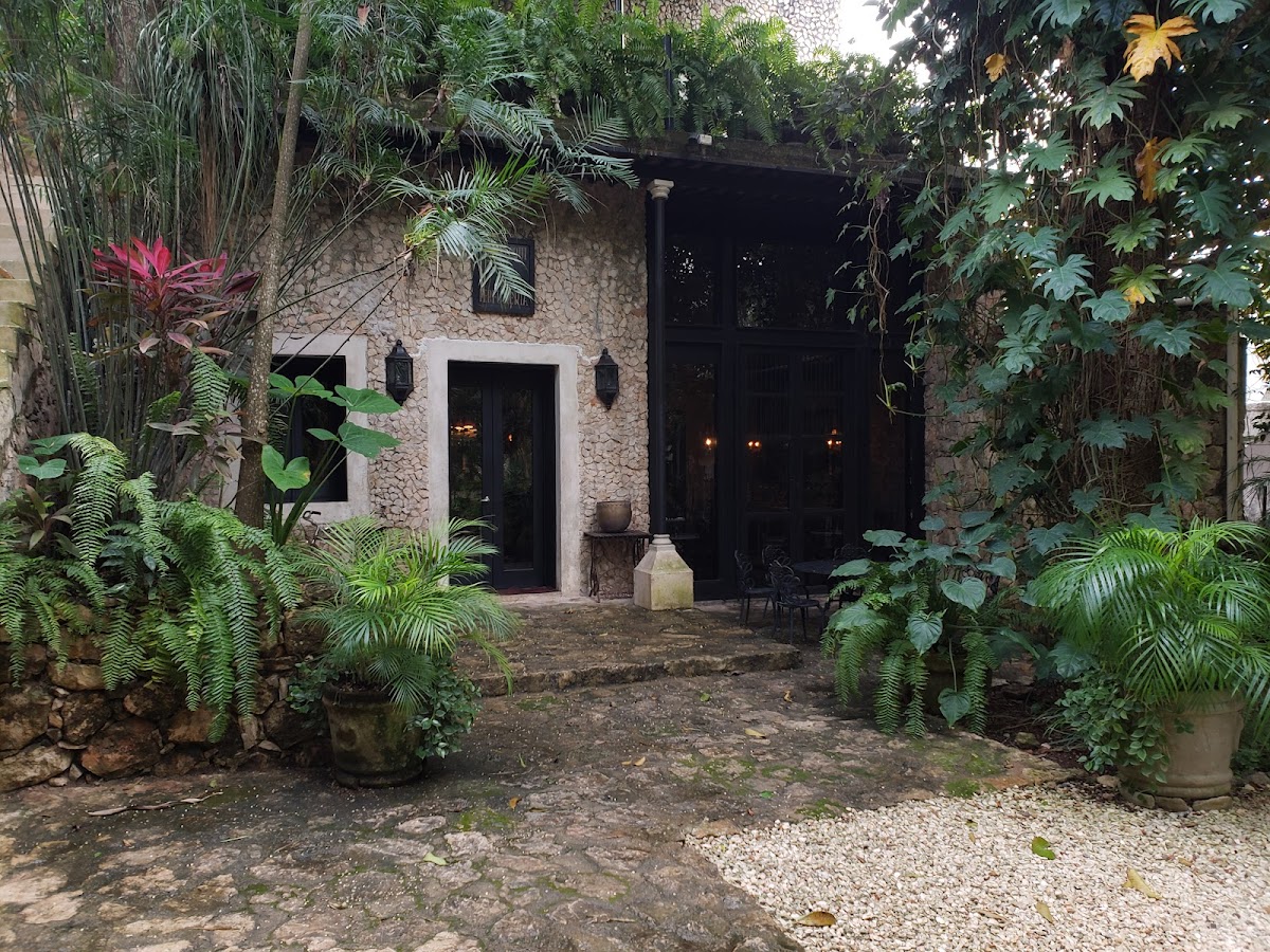 Meson de Malleville - Coqui Coqui Valladolid photo 3