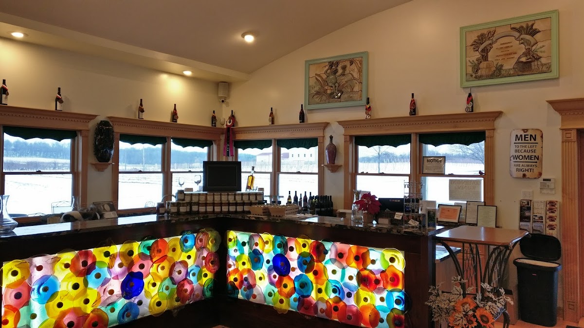 Freedom Run Winery