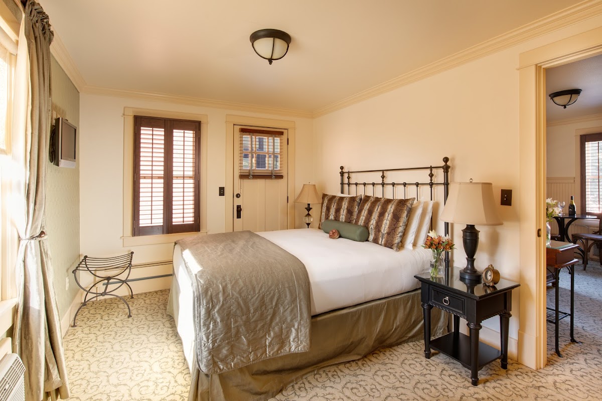 Chamberlin Inn photo 2