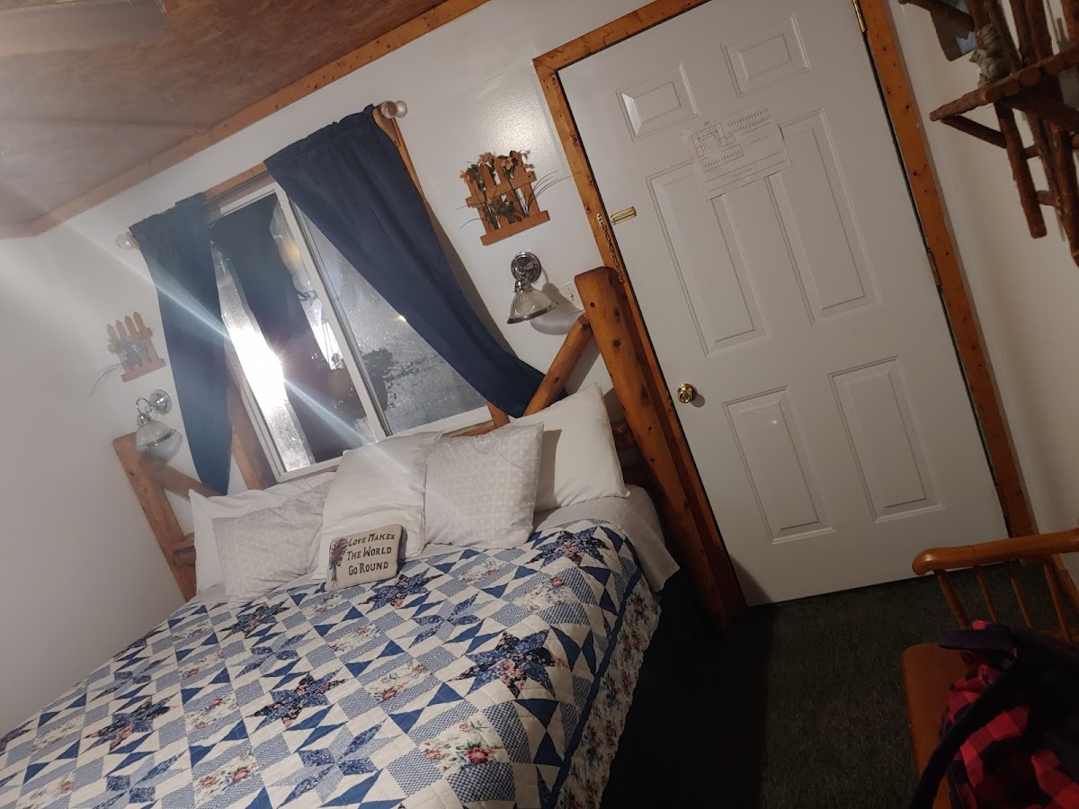 Indian Lake Motel