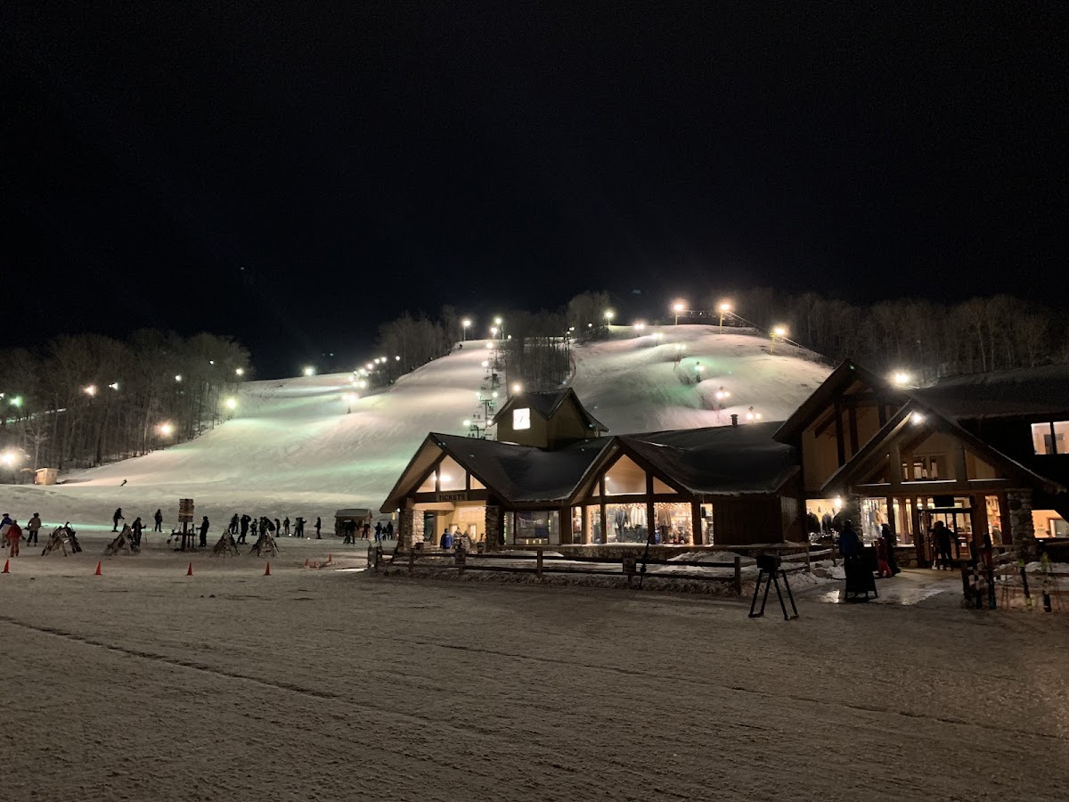 Nubs Nob Ski Resort photo 3