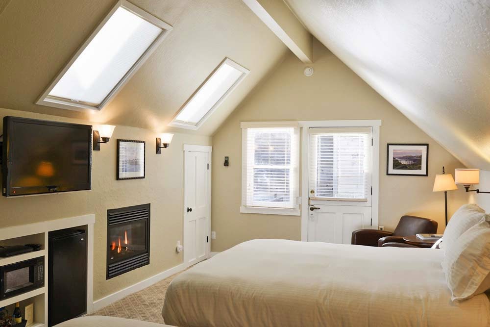 MacCallum House Inn photo 2