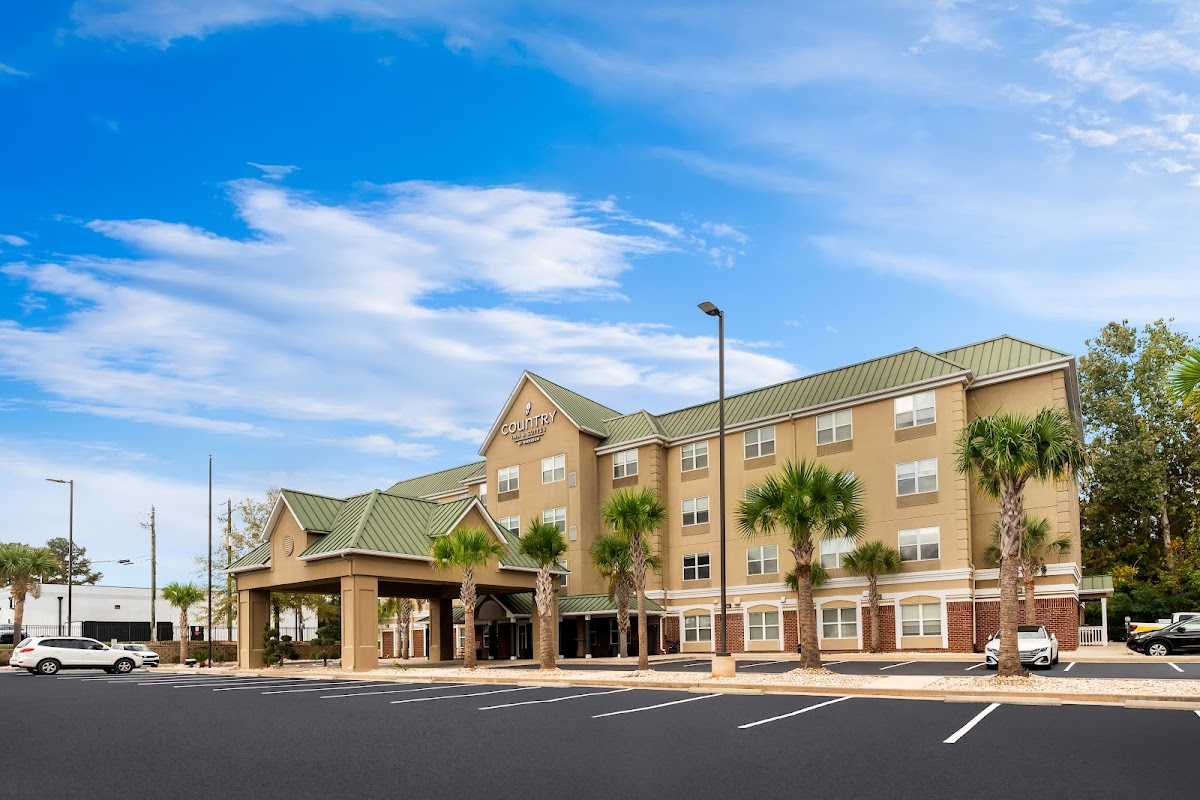 Country Inn & Suites by Radisson, Macon North, GA