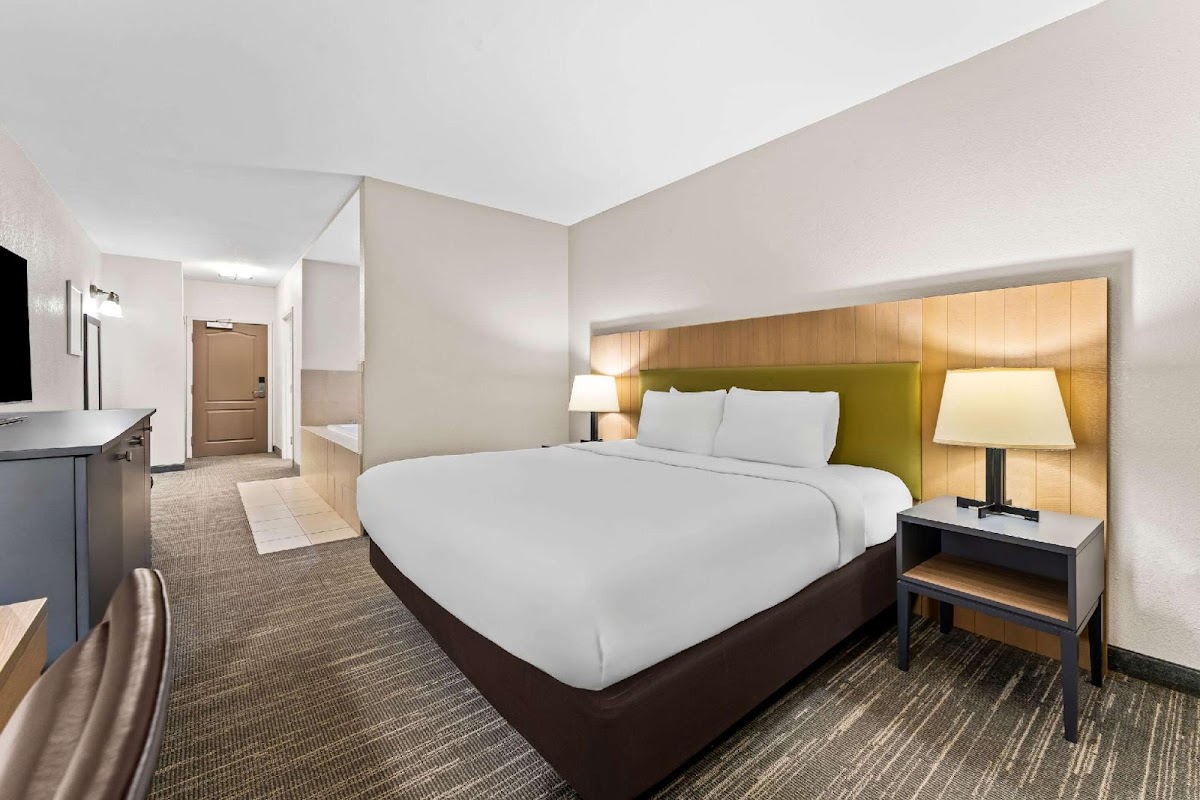 Country Inn & Suites by Radisson, Macon North, GA photo 2