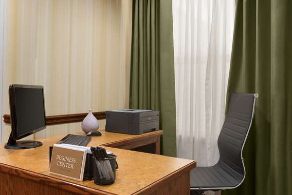 Country Inn & Suites by Radisson, Macon North, GA photo 3