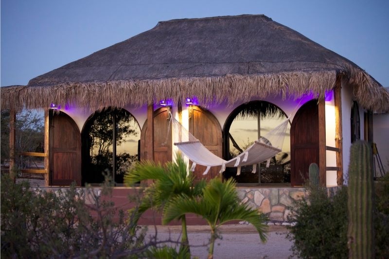 Blue Bay Village La Ventana