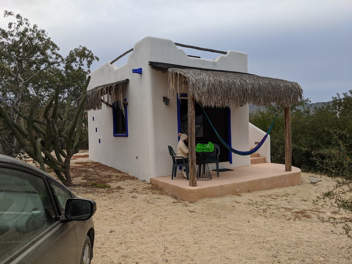 Blue Bay Village La Ventana photo 3