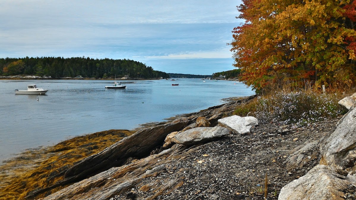 Casco Bay