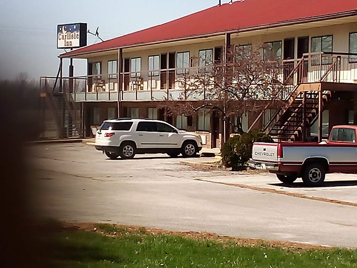 Carlisle Inn