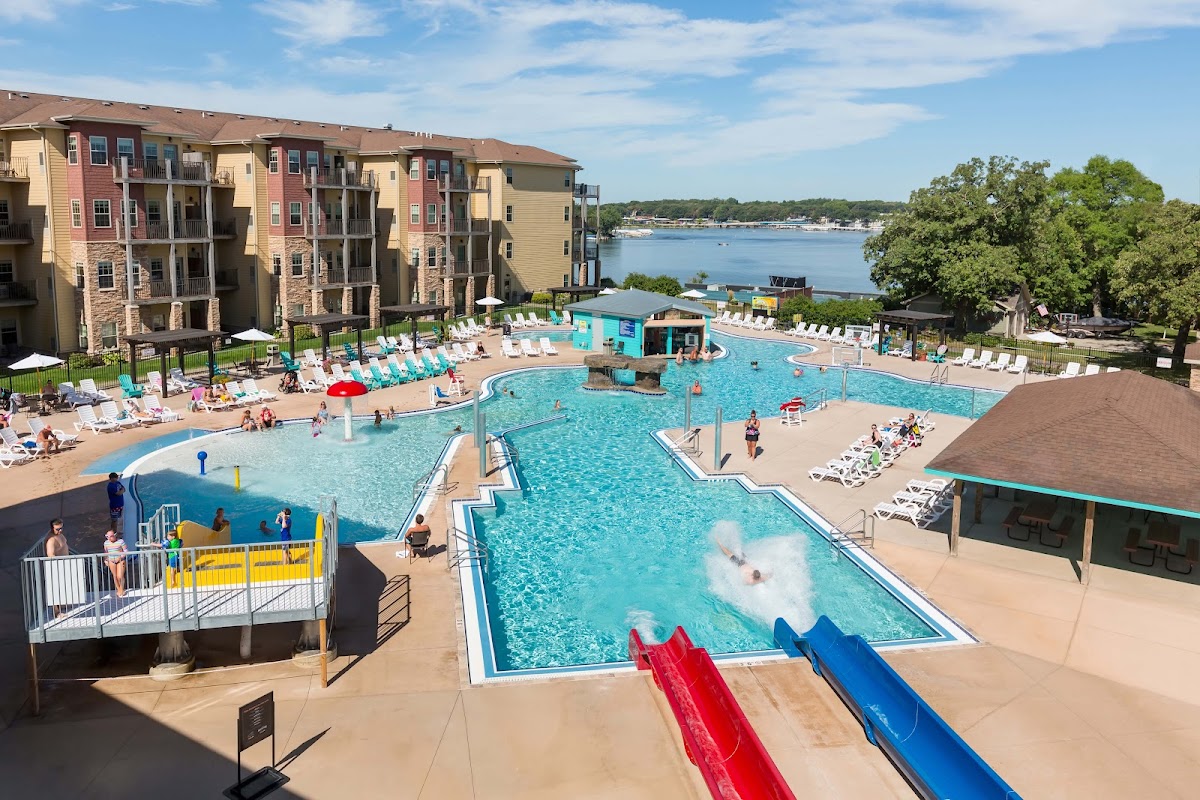 Bridges Bay Resort photo 3