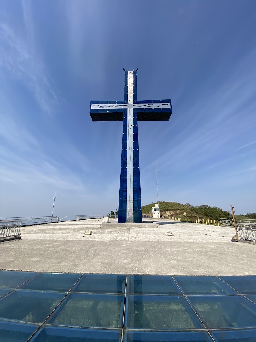 Sendero Cruz Celestial de Xicotepec