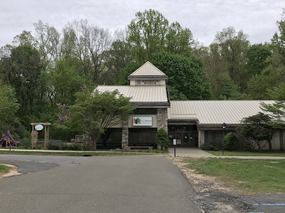 Monmouth Museum