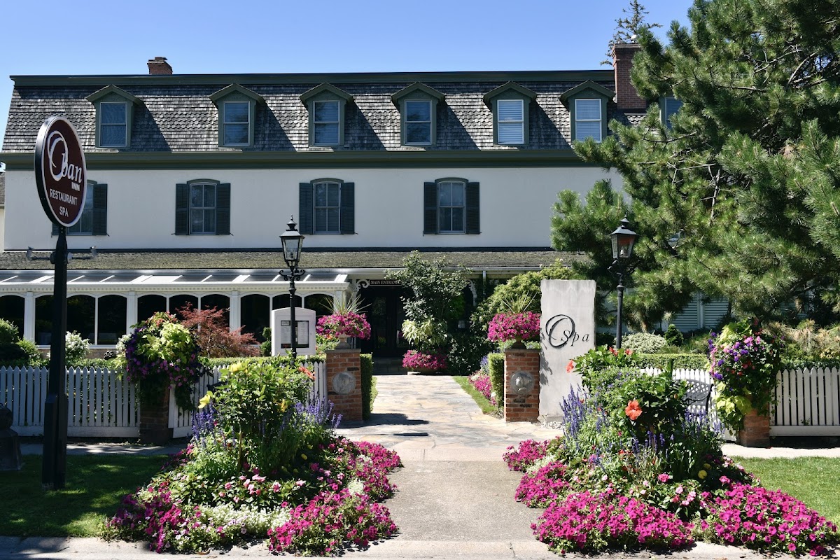 Oban Inn