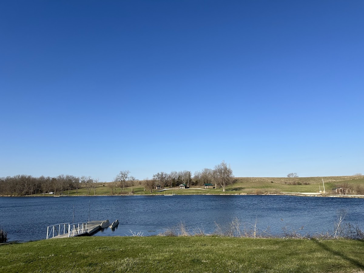 Liberty Lake