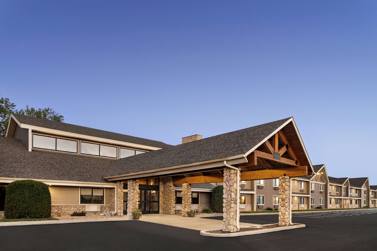 AmericInn by Wyndham Baudette